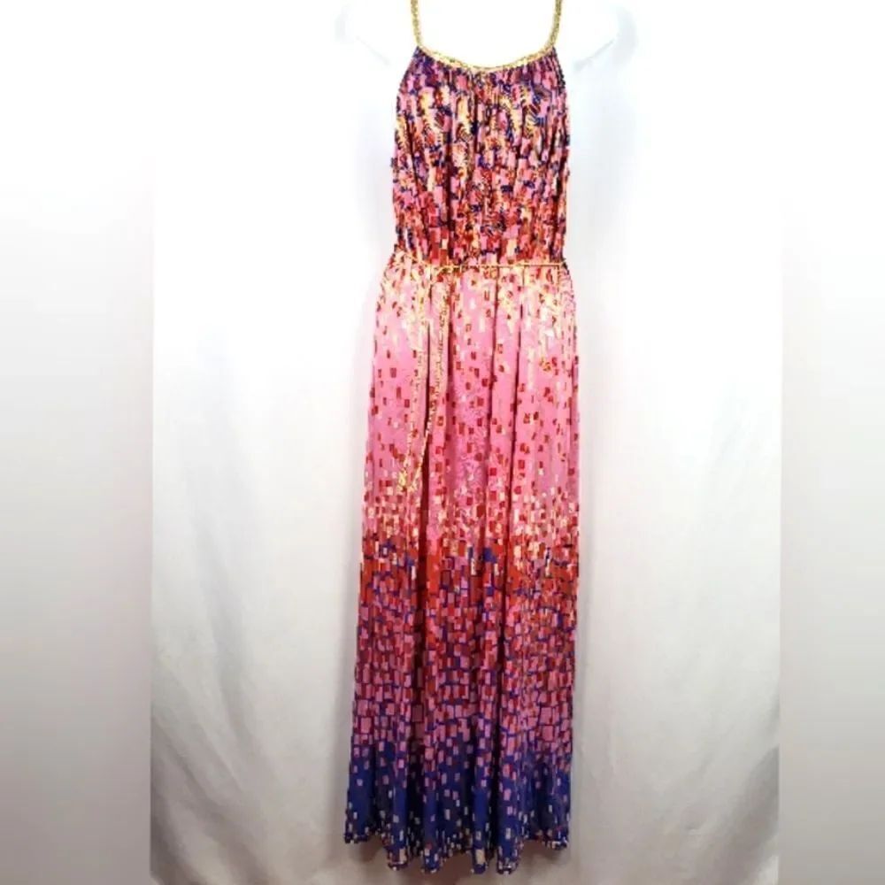 ACE Maxi DRESS - Picture 4 of 13